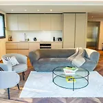 Sull'acqua - Lakefront Appartement