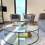 Sull'acqua - Lakefront Appartement *