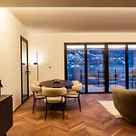 Appartement Sull'acqua - Lakefront Laglio
