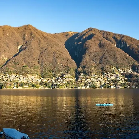Sull'acqua - Lakefront Daire