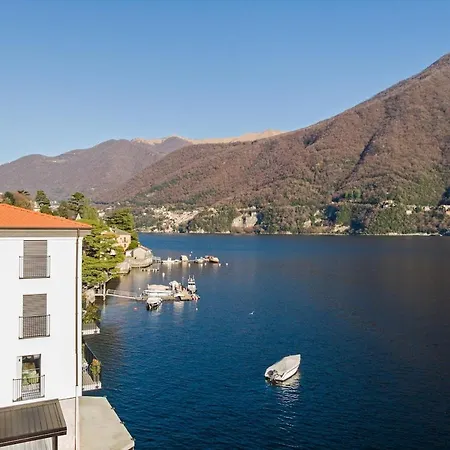 Sull'acqua - Lakefront Daire