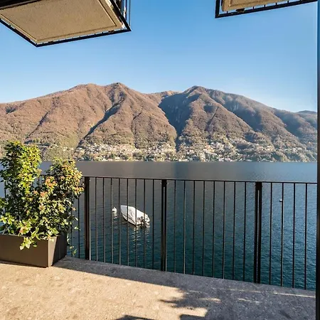 Sull'acqua - Lakefront Daire Laglio