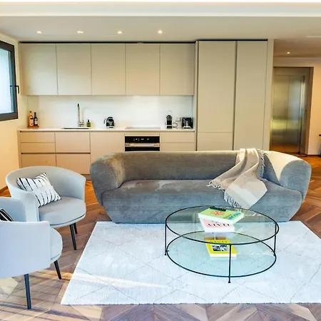 Sull'acqua - Lakefront Daire