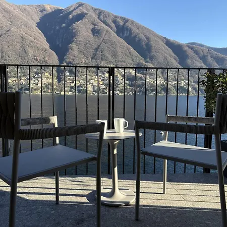 Sull'acqua - Lakefront Daire Laglio