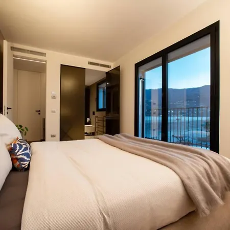 Sull'acqua - Lakefront Daire Laglio