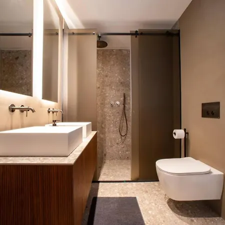 Sull'acqua - Lakefront Daire *