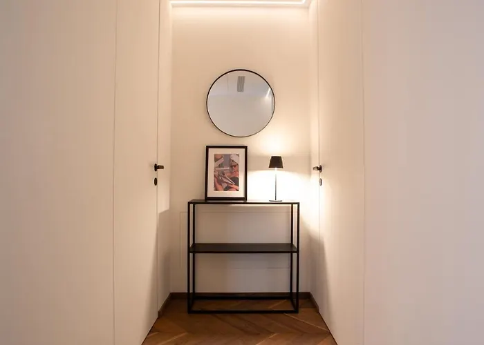 Appartamento Sull'acqua - Lakefront *