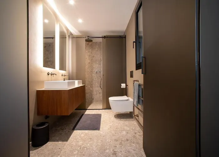 Sull'acqua - Lakefront