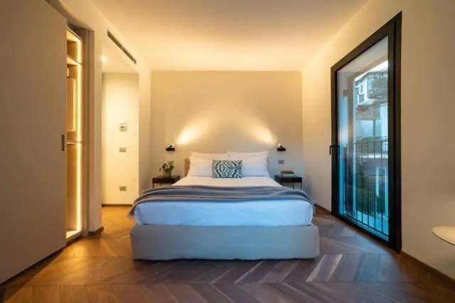 Appartamento Sull'acqua - Lakefront
