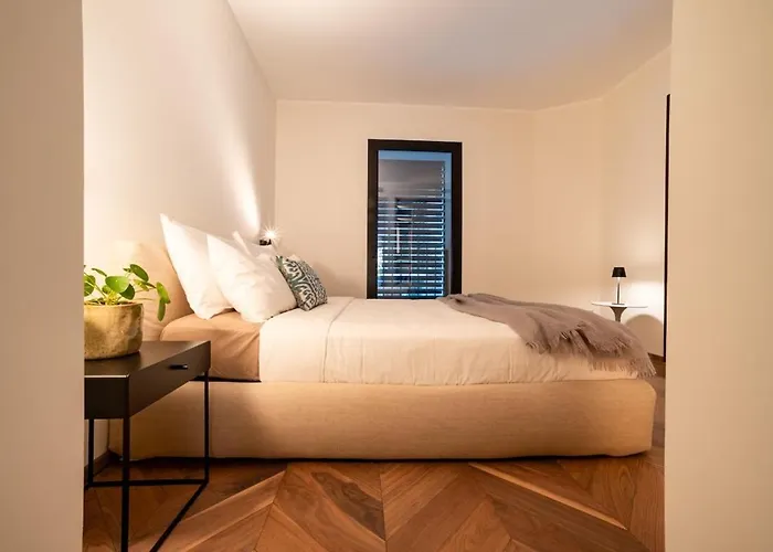 Appartamento Sull'acqua - Lakefront *