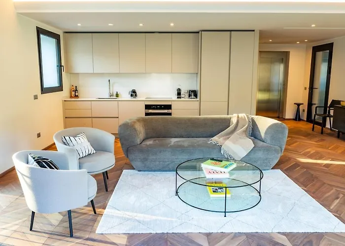 Sull'acqua - Lakefront Appartamento