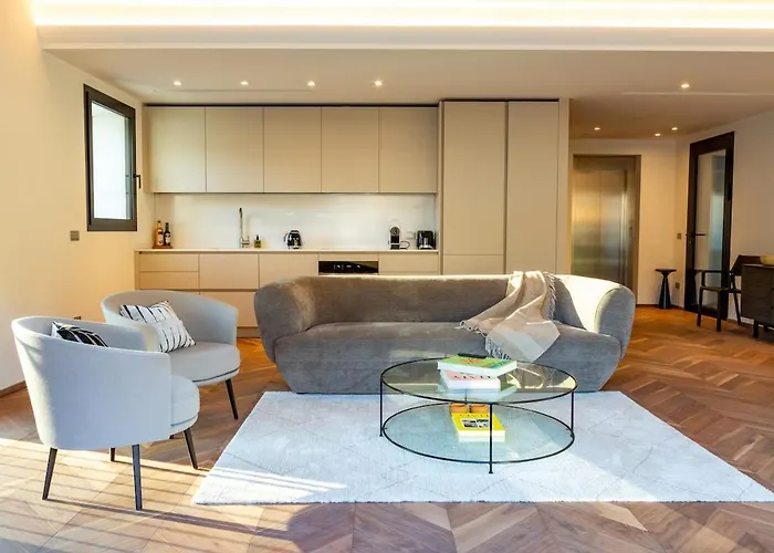 Sull'acqua - Lakefront Appartement *