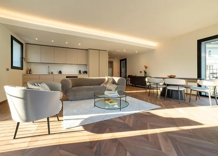 Appartamento Sull'acqua - Lakefront Laglio