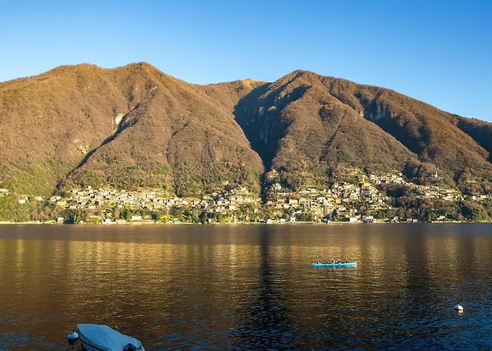 Sull'acqua - Lakefront *