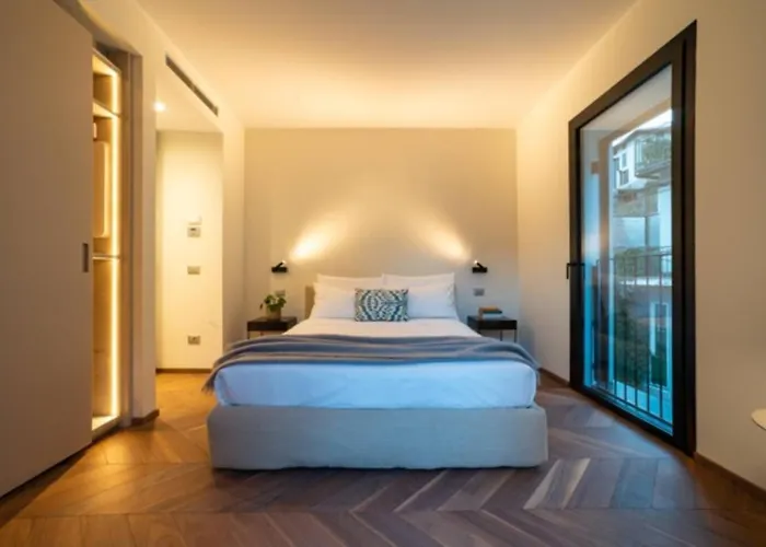 Appartement Sull'acqua - Lakefront *