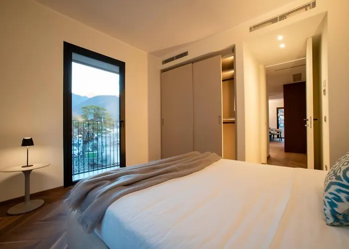 Appartamento Sull'acqua - Lakefront