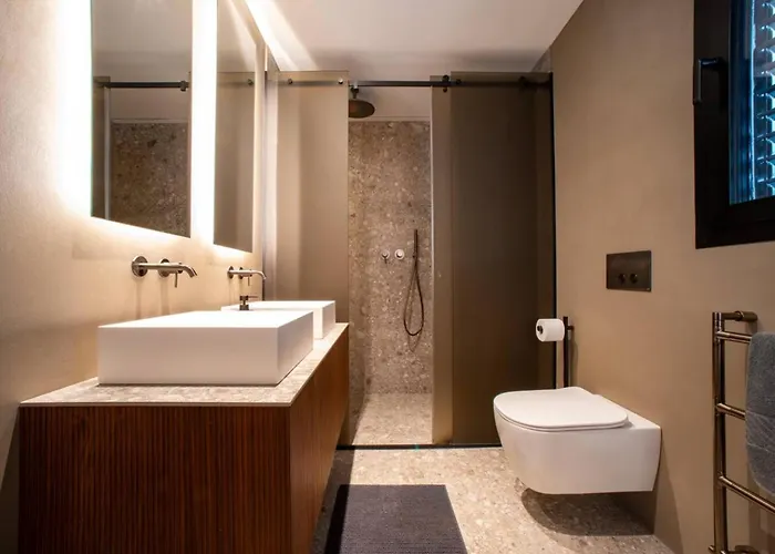 Sull'acqua - Lakefront Appartamento *