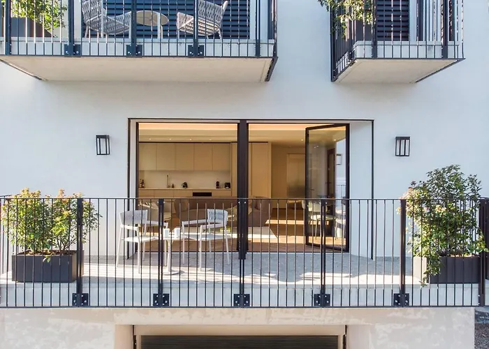 Sull'acqua - Lakefront Appartamento