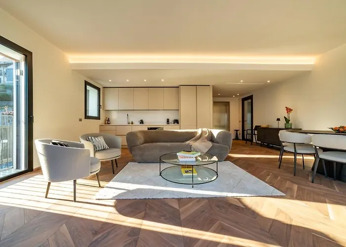 Apartamento Sull'acqua - Lakefront *