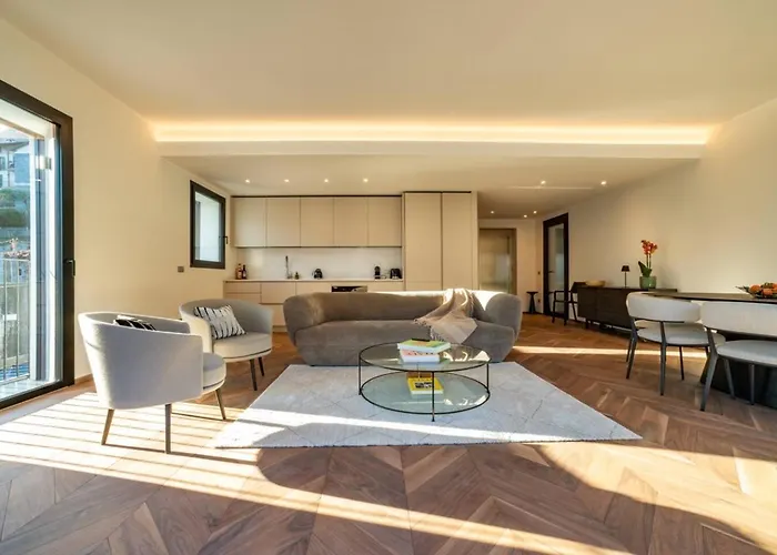 Sull'acqua - Lakefront Apartamento Laglio