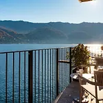 Sull'acqua - Lakefront