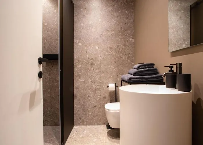 Apartment Sull'acqua - Lakefront