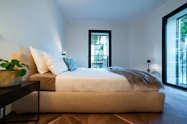 Apartment Sull'acqua - Lakefront Laglio