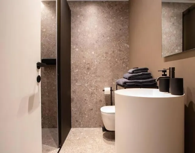 Apartment Sull'acqua - Lakefront Laglio